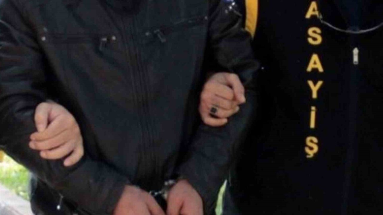 Muğla’da 18 yıl hapis cezası bulunan şahıs yakalandı