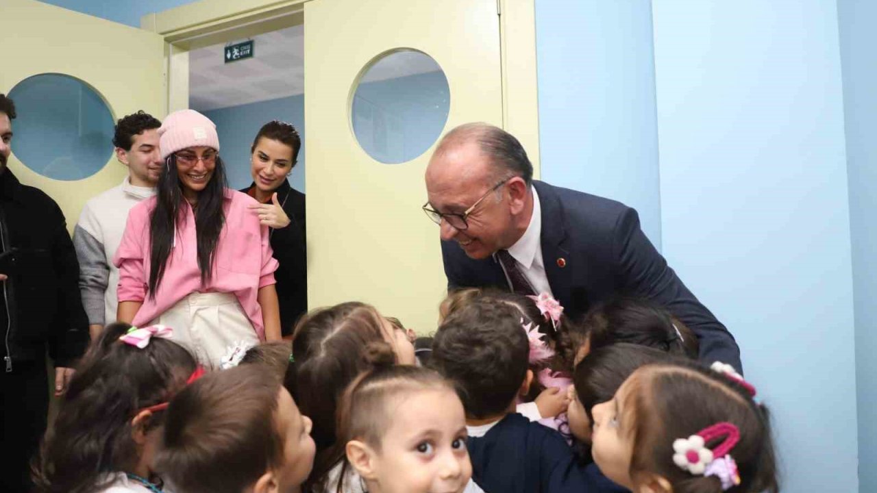 Turgutlu ÇKSM’lerinde kış dönemi 2. etap kayıtları başladı