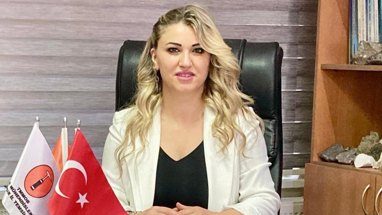 Jeoloji Mühendisi Aysun Aykan: "Marmara ve Ege bölgeleri stres biriktiriyor"