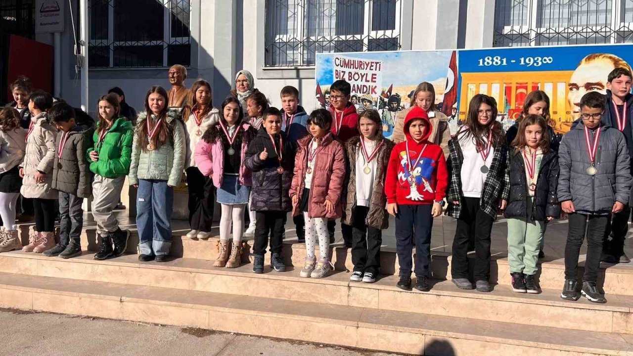 Uşak’ta 2024 yılında 16 okulda kan bağışı yapıldı