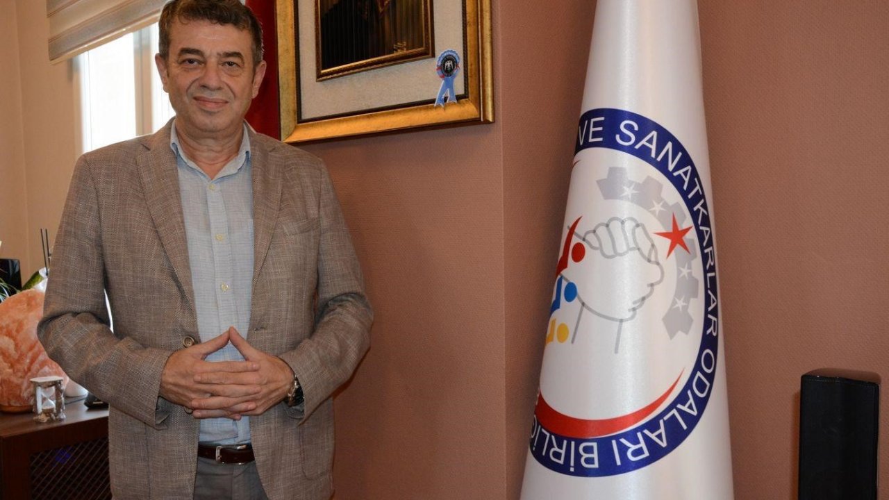 Başkan Künkcü: "SGK prim borcu olanlar sağlık hizmetlerinden faydalanabilecek"
