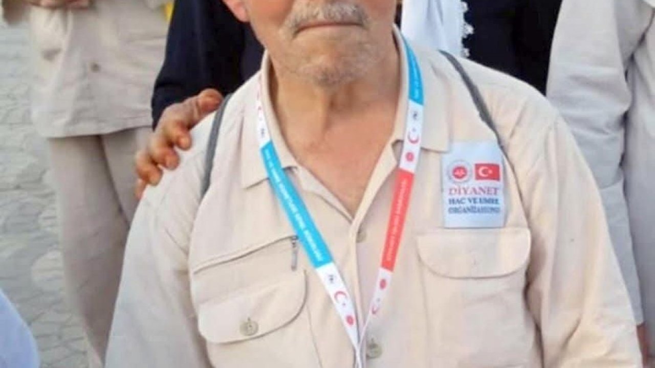Çatıdan düşen yaşlı adam hayatını kaybetti