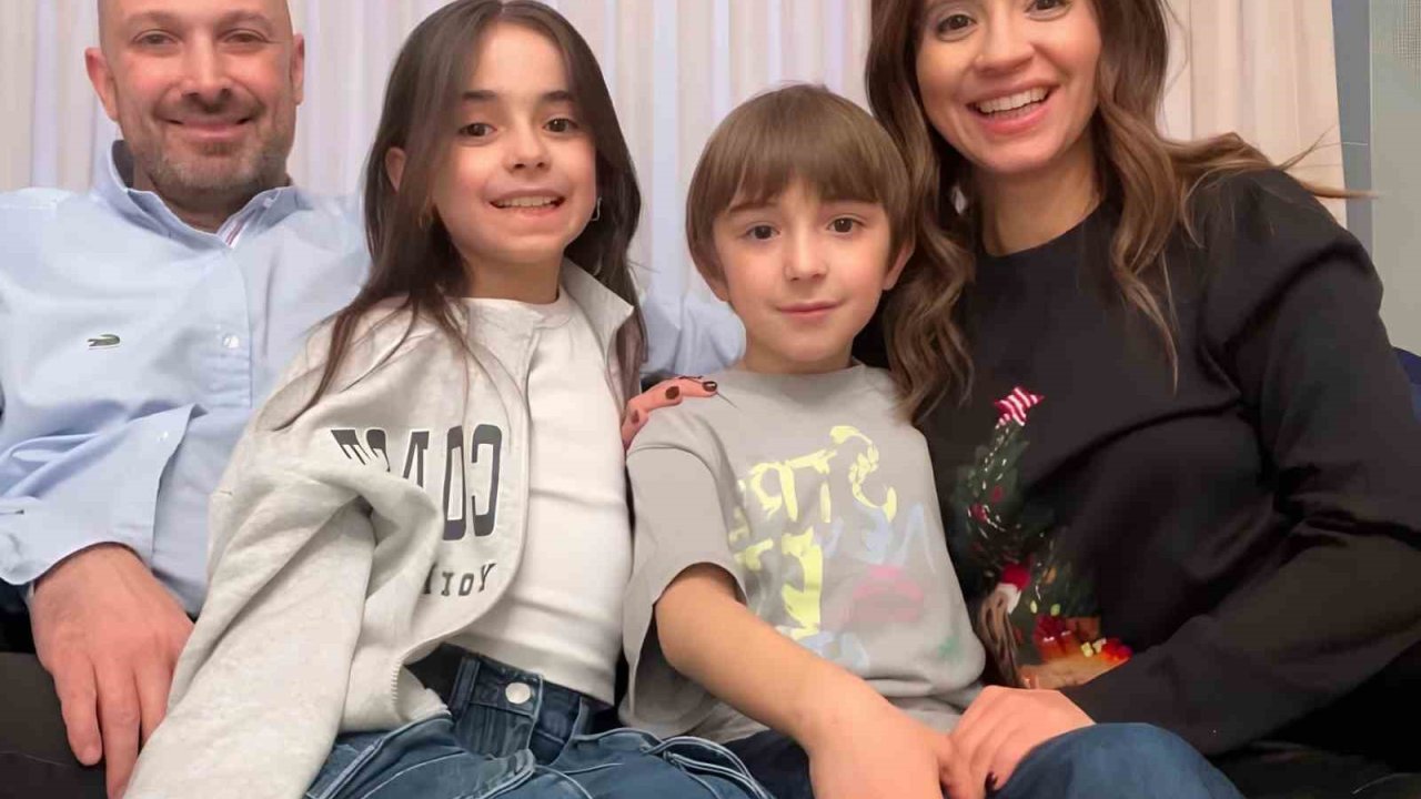 Bolu’daki yangında Samsunlu diş hekimi, eşi ve 2 çocuğuyla can verdi