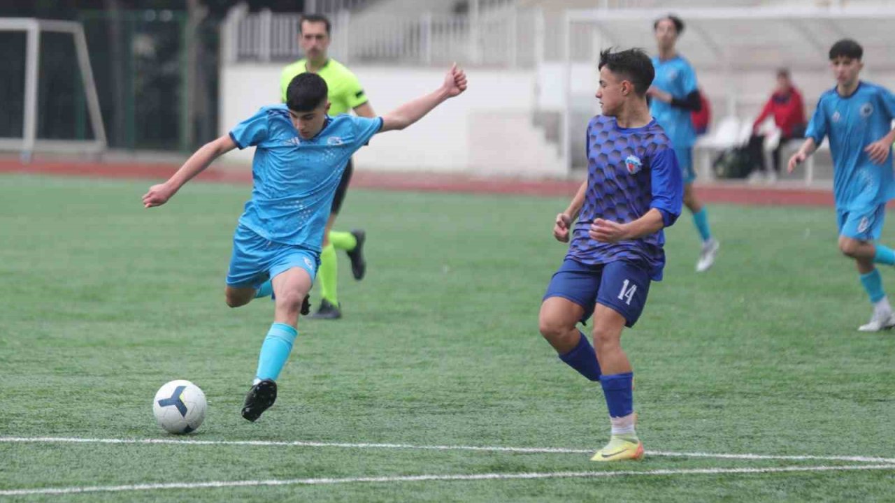 Gemlik Belediyespor’dan hakem kararlarına tepki