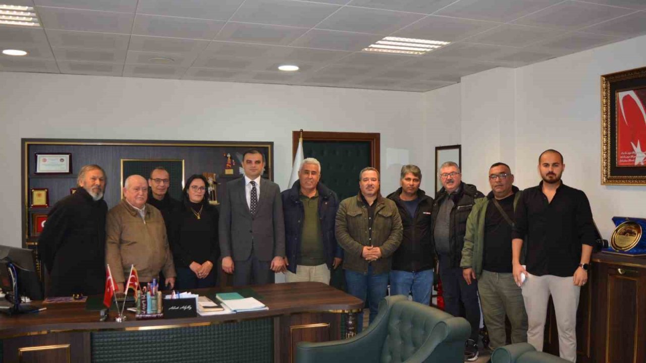 Silifke’de işlem yapılan bin 219 dosyanın 464’ü uzlaştırma ile sonuçlandırıldı