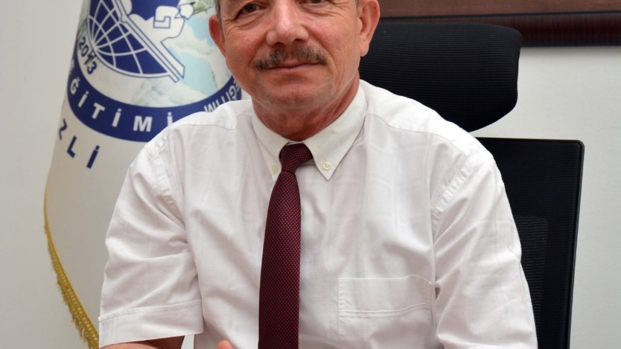 Denizli’de gassal olmak isteyenlerin sayısı artıyor