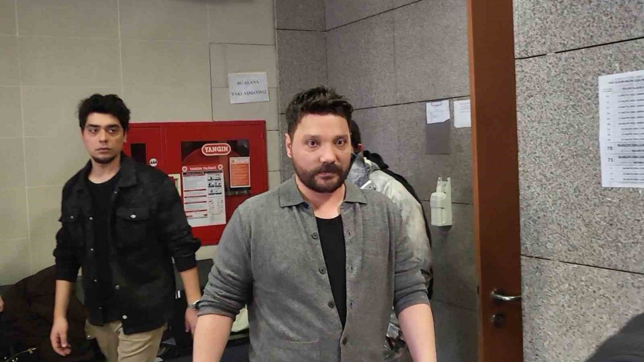 Barajların çatladığına ilişkin paylaşımlar yapılmıştı: Oğuzhan Uğur hakim karşısında
