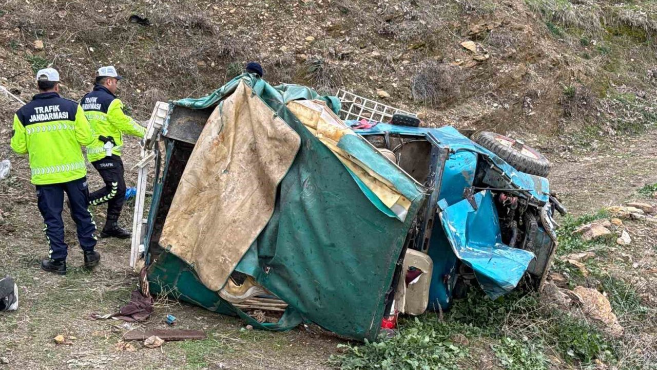 Nazilli’deki kazada ağır yaralanmıştı, hastanede hayatını kaybetti
