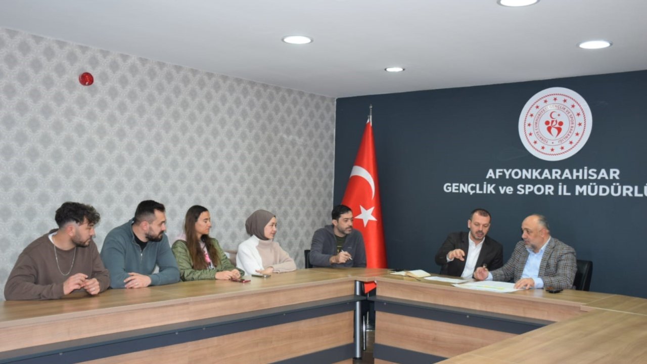 Yetenek taraması Şubat ayında başlıyor