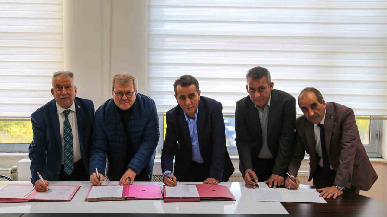 Efeler Belediyesi’nden pazaryeri düzenlemesi