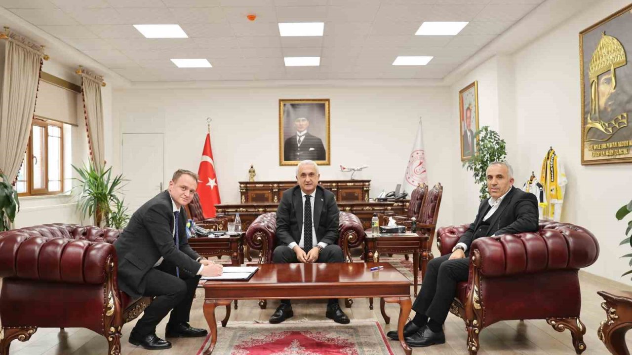 Hayırsever iş adamından Bulanık’a 12 sınıflı okul