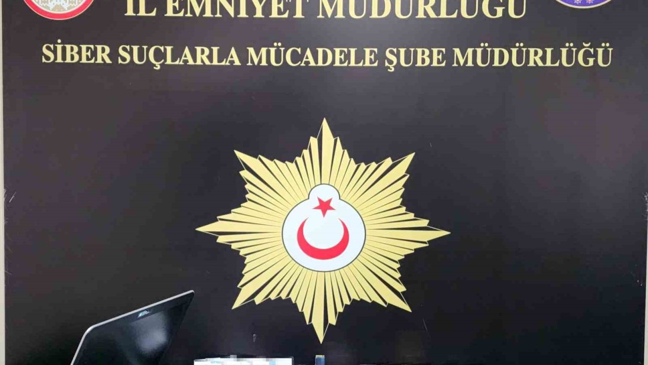 Sivas merkezli 4 ilde dolandırıcılık operasyonu