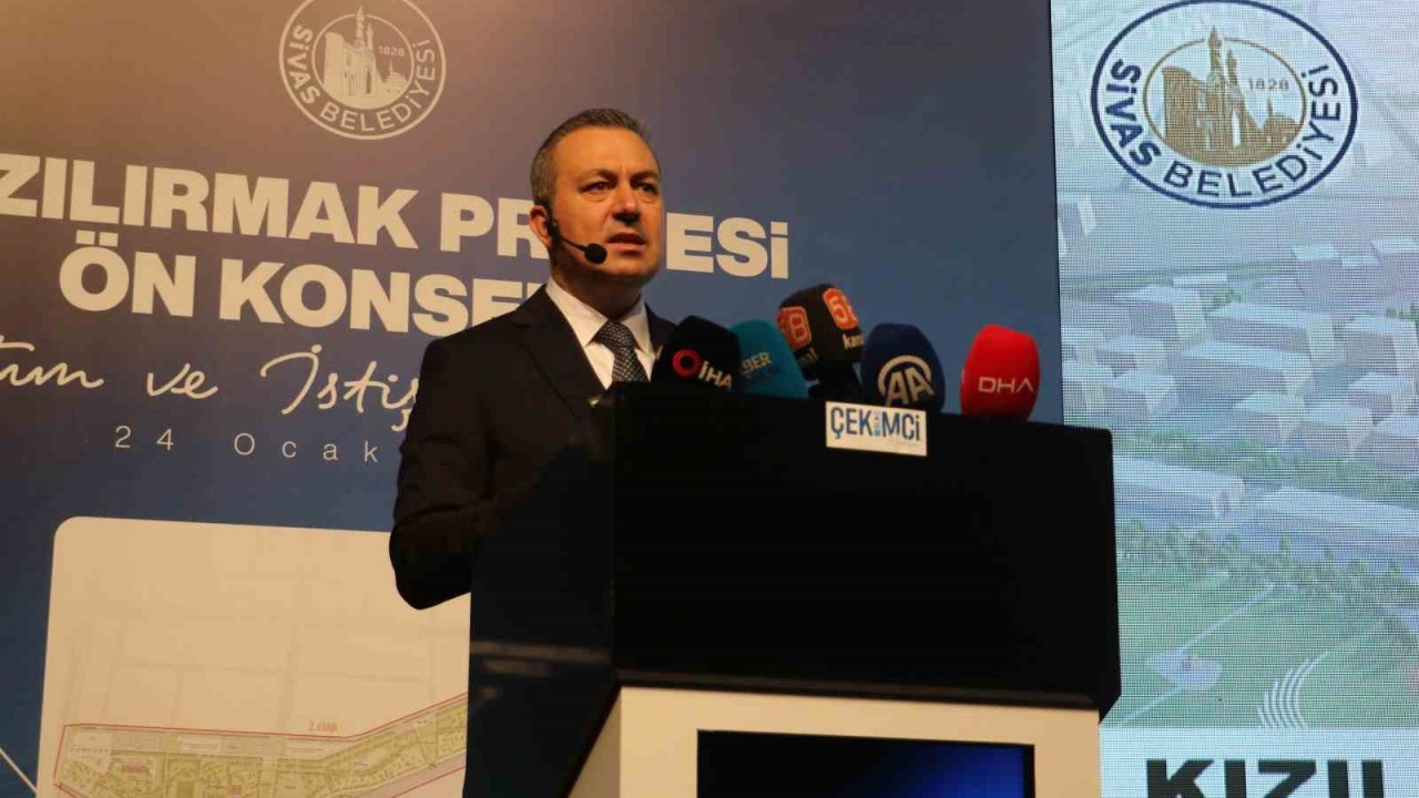 Yıllardır hayali kurulan proje Adem Uzun döneminde başlayacak