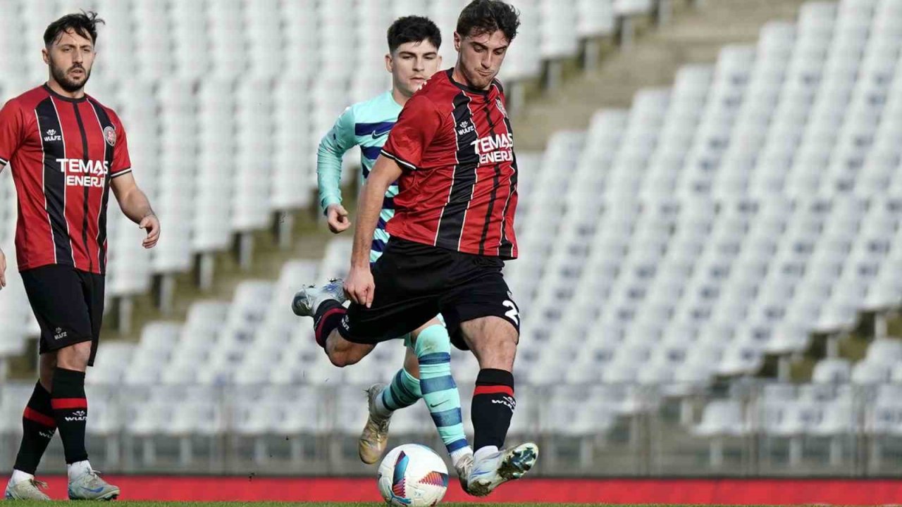 Fatih Karagümrük’te Flavio Paoletti ile yollar ayrıldı