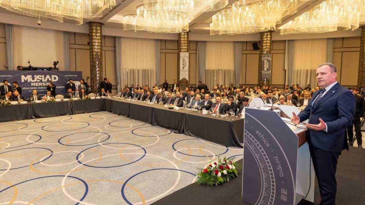 Seçer: "30 yıldır bekleyen imar sorunlarını çözdük”