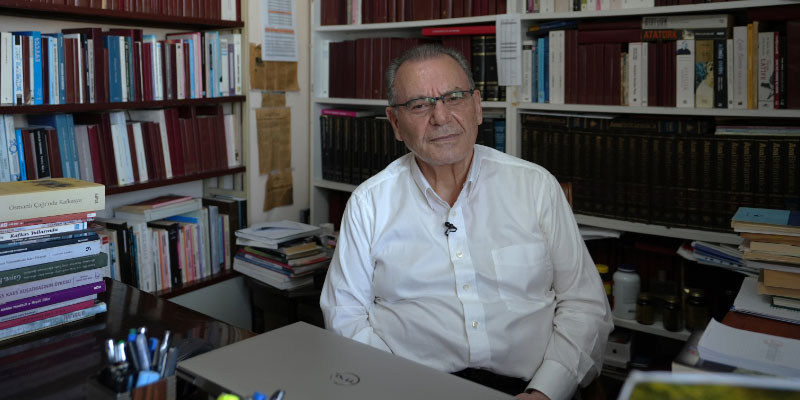 Sezai Yazıcı kaleme aldı: Dr. BEŞİR DOSTER’İN ARDINDAN