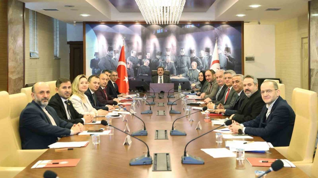 Samsun’da ihtiyaç sahiplerine 2,2 milyar TL’lik sosyal yardım