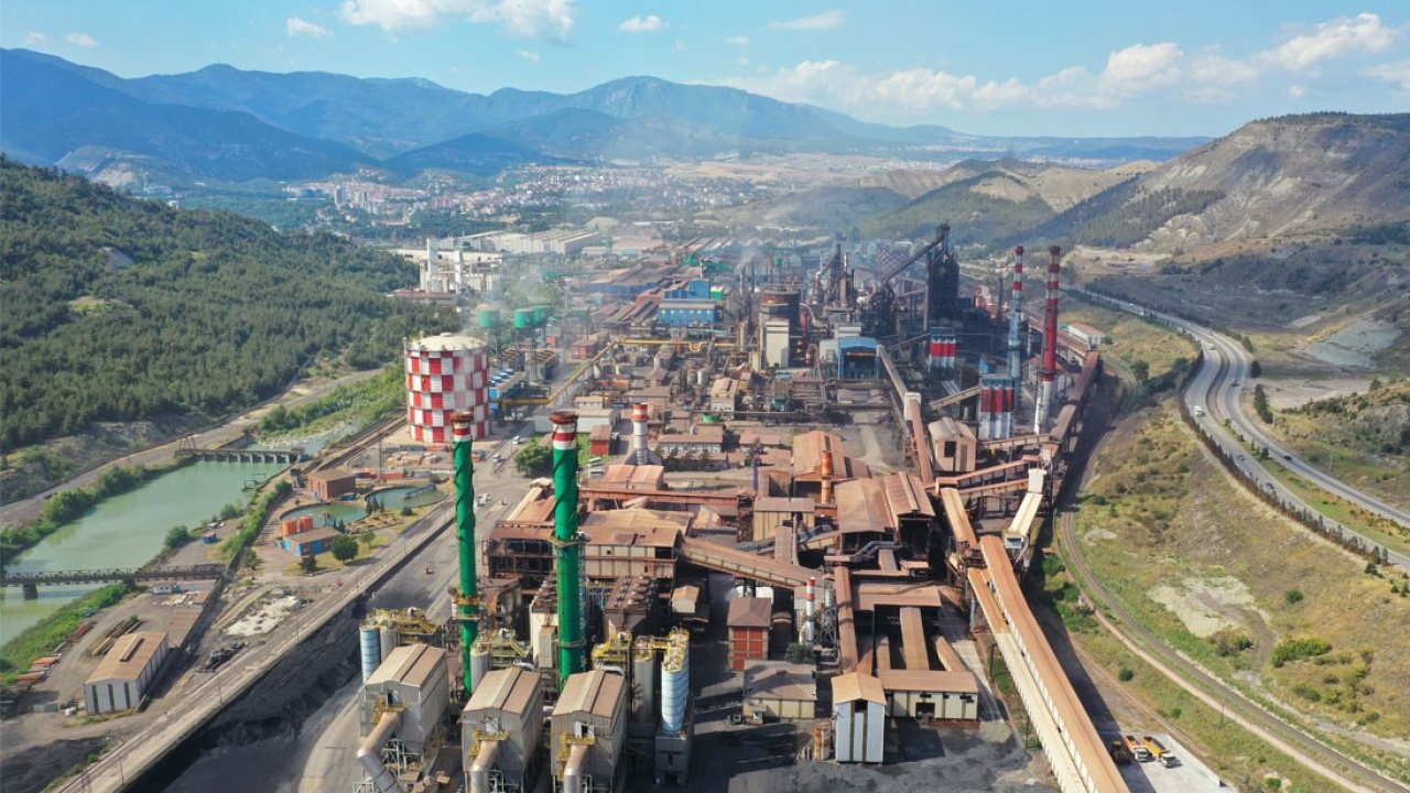 Özbey KARDEMİR’deki payını yüzde 15’e çıkardı