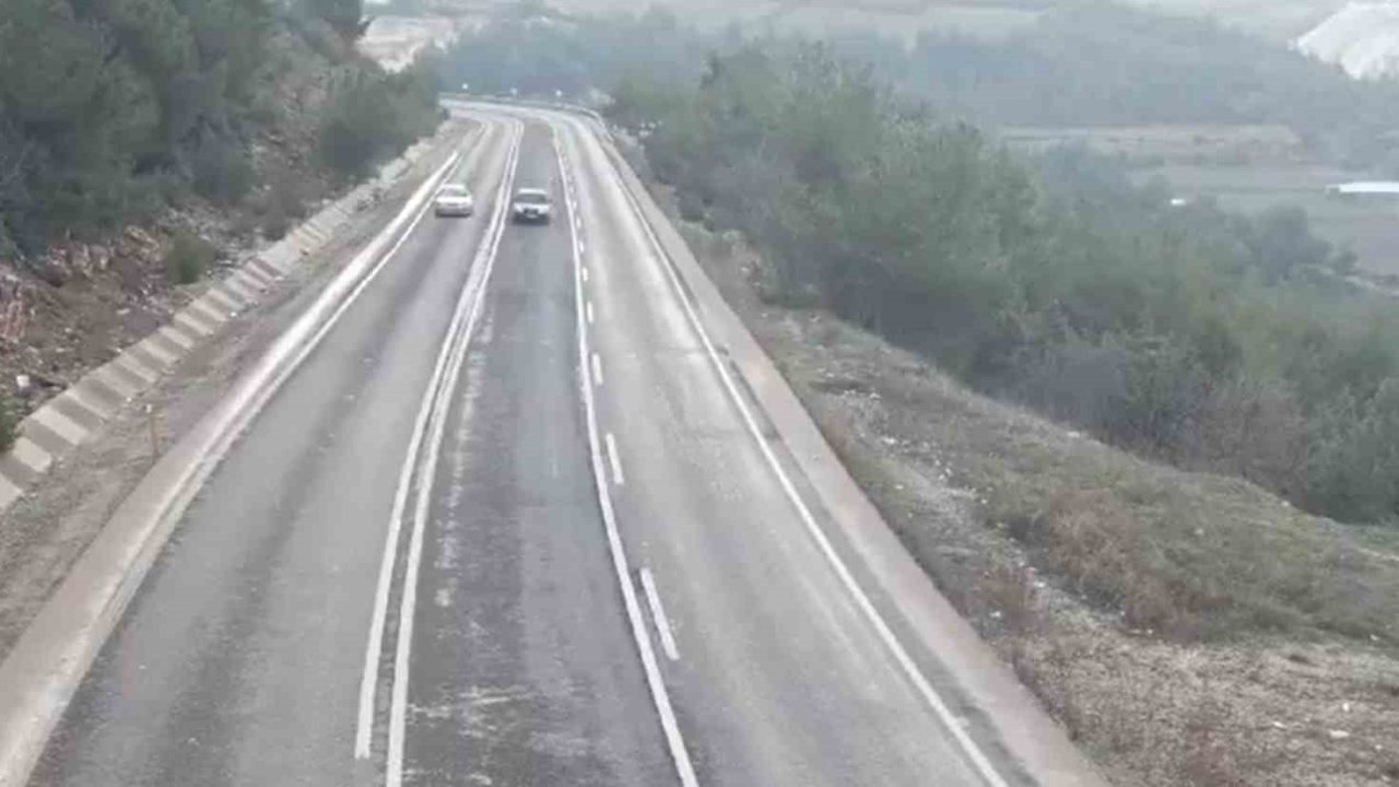 Trafik denetiminde 8 araç sürücüsüne cezai işlem uygulandı