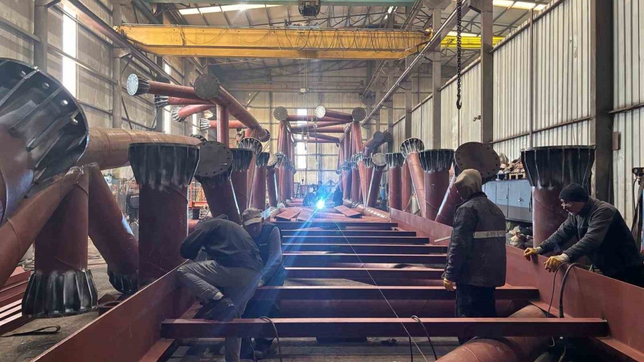 Kandıra istikameti yol trafiğe kapatılacak