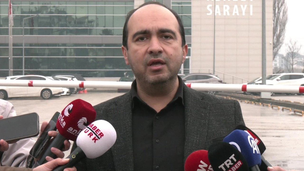 Bolu Baro Başkanı Barut’tan otel faciasına ilişkin açıklama: "Yemek yapıldığı esnada yangın çıkmış"