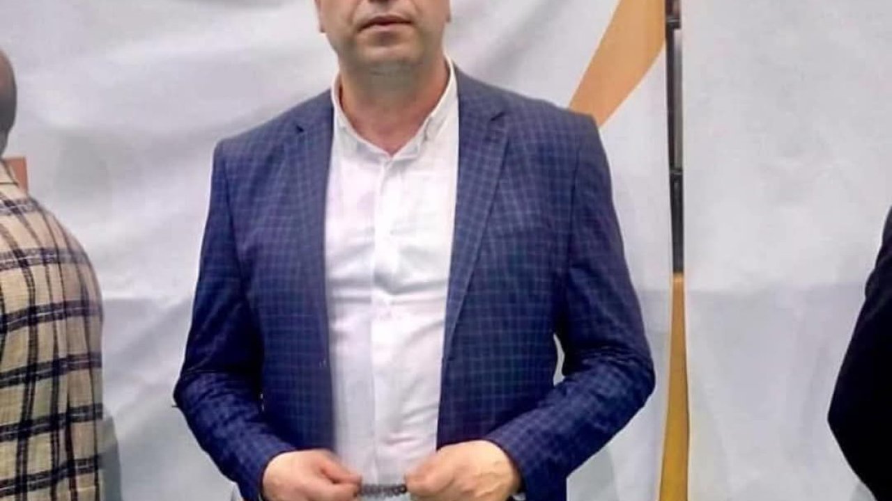 İstanbul’da camide namaz kılarken kalp krizi geçiren adam hayatını kaybetti