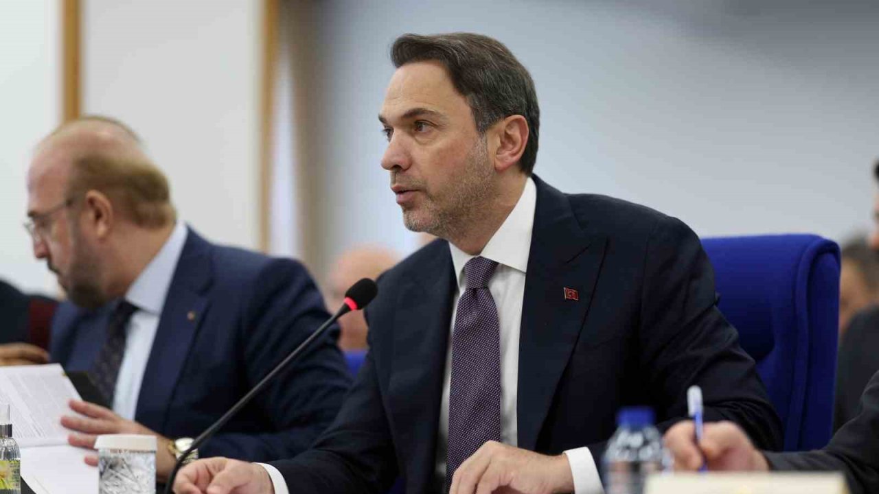 Bakan Bayraktar: “Gabar’da günlük üretim 75 bin varile çıktı”