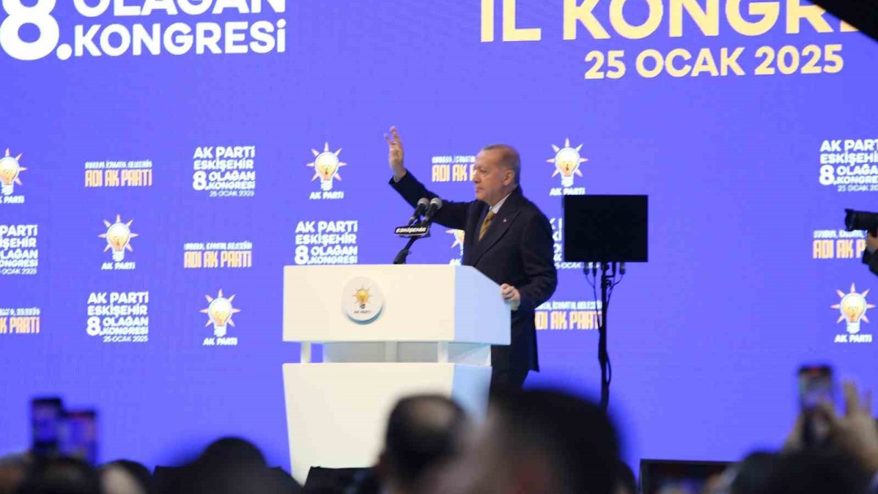 Cumhurbaşkanı Erdoğan, Bolu’daki yangın faciasıyla ilgili net konuştu: