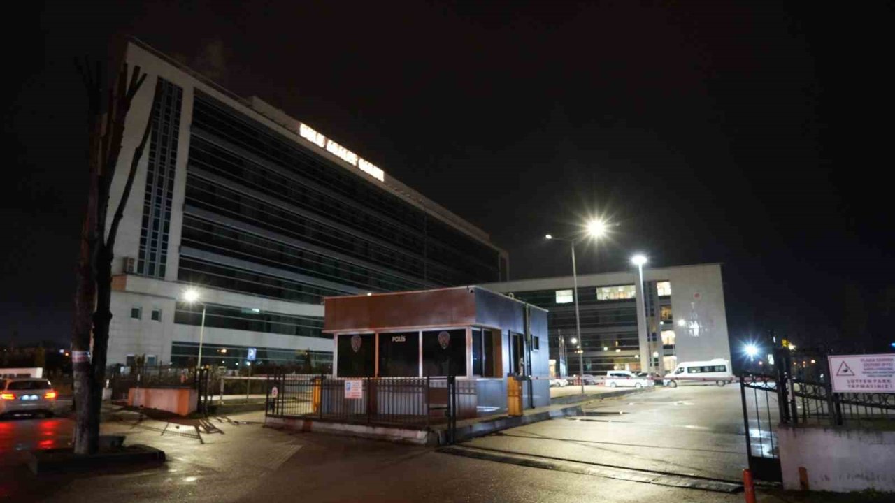 Gazelle Resort ve Spa Otel’inde 13 gözaltı, 5 kişiye tutuklama talebi