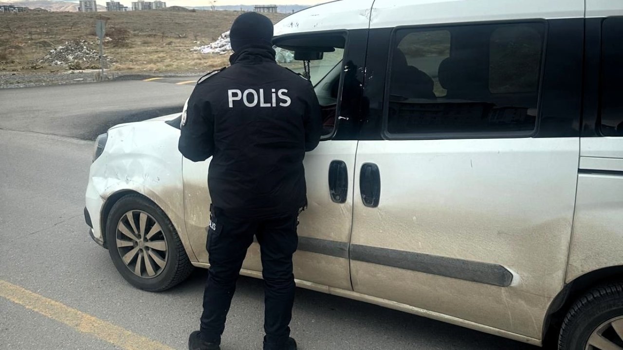 Malatya’da huzur ve güven uygulamasında 32 şahıs yakalandı