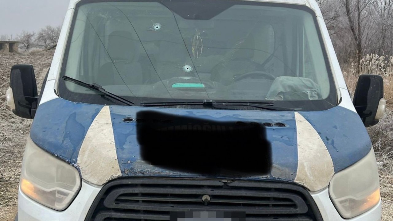 Kahramanmaraş’ta süt toplama kavgası kanlı bitti: 1 ölü
