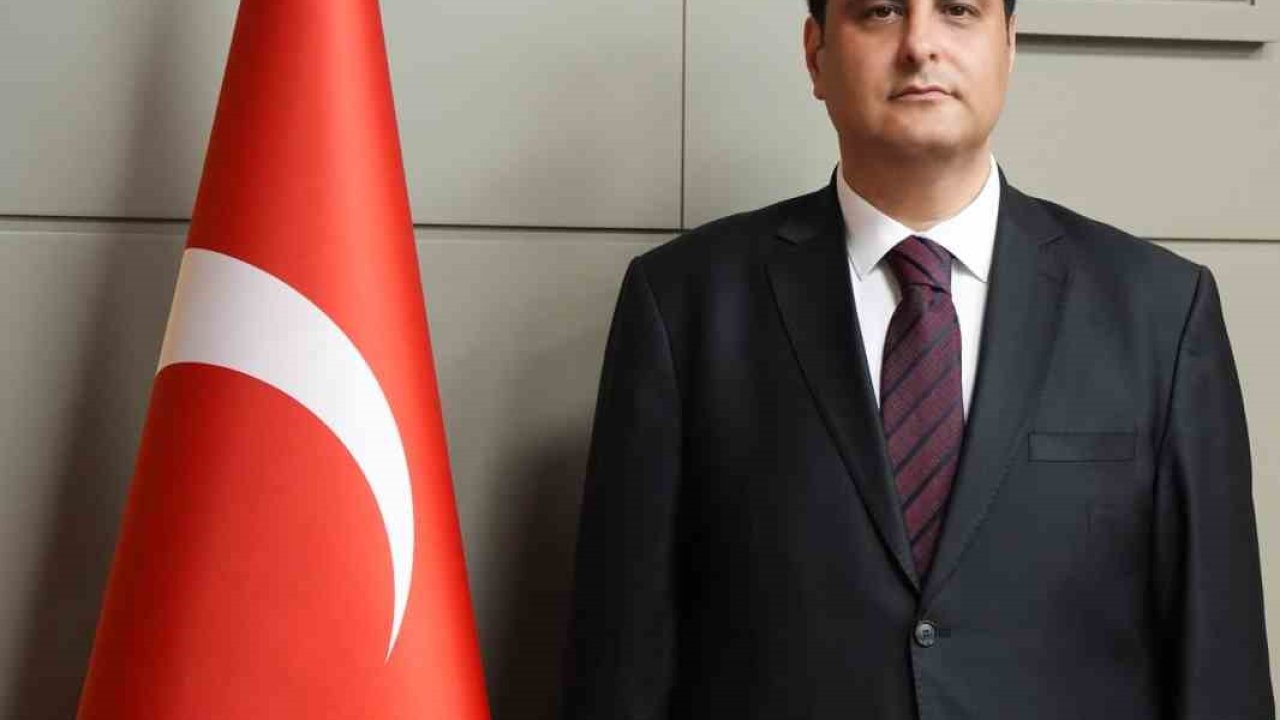 Başkan Yılmaz’dan Miraç Kandili mesajı