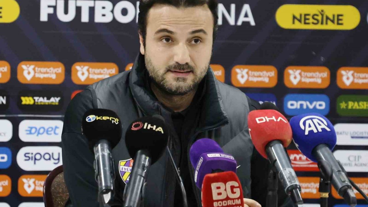 Kerem Yavaş: "Güzel süreç devam ediyor"