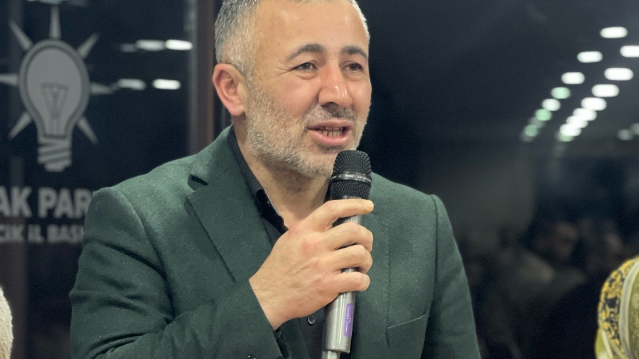 Bilecik’te ’Üç Kademe İle İstişare ve Değerlendirme Toplantısı’ düzenlendi