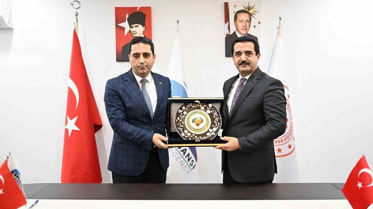 Battalgazi’de kadın yaşam merkezi için ilk adım atıldı
