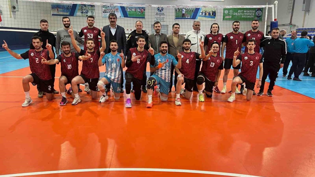 Filenin dadaşları lig periyodunu şampiyon tamamladı