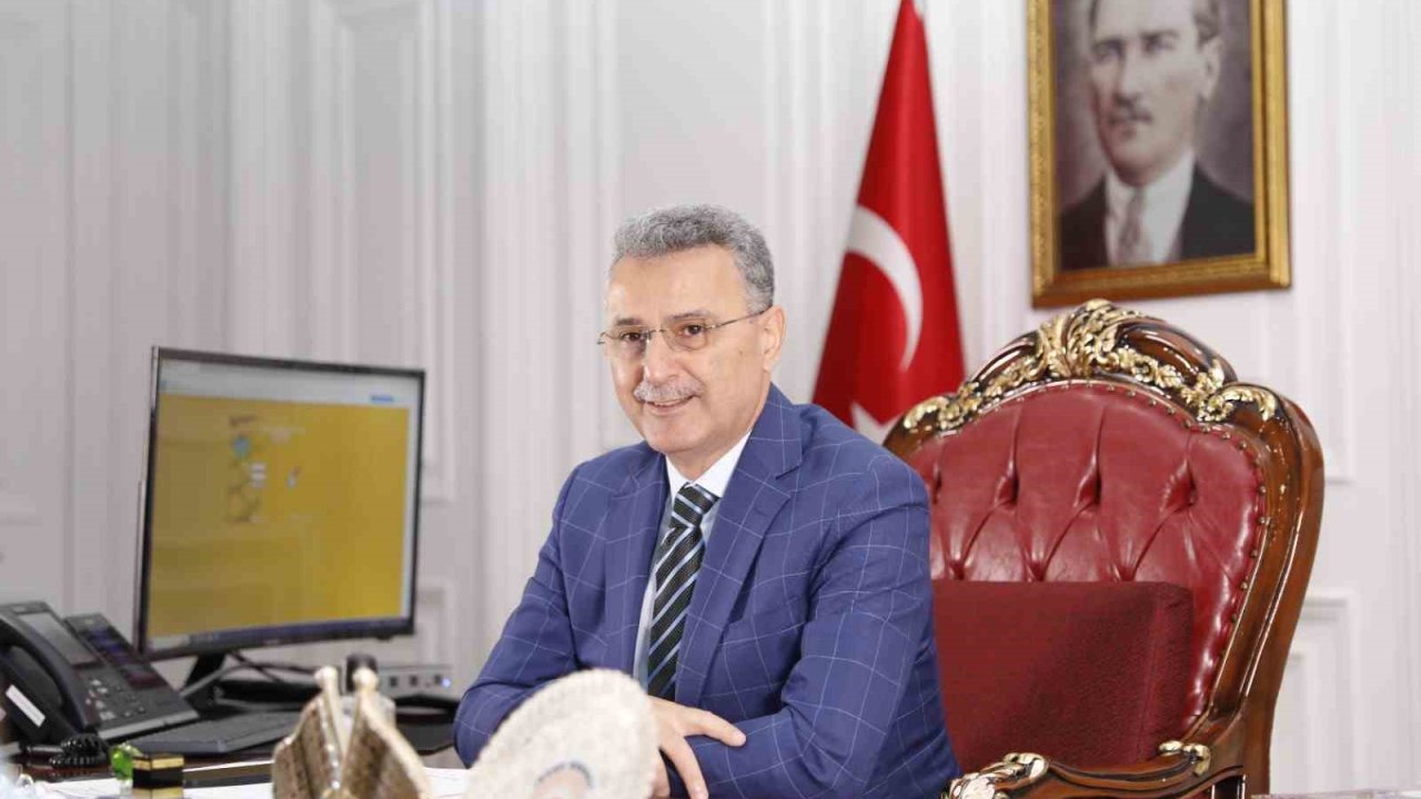 Başkan Kurnaz: “2024 yılında 364 milyon 177 bin TL borç ödedik”