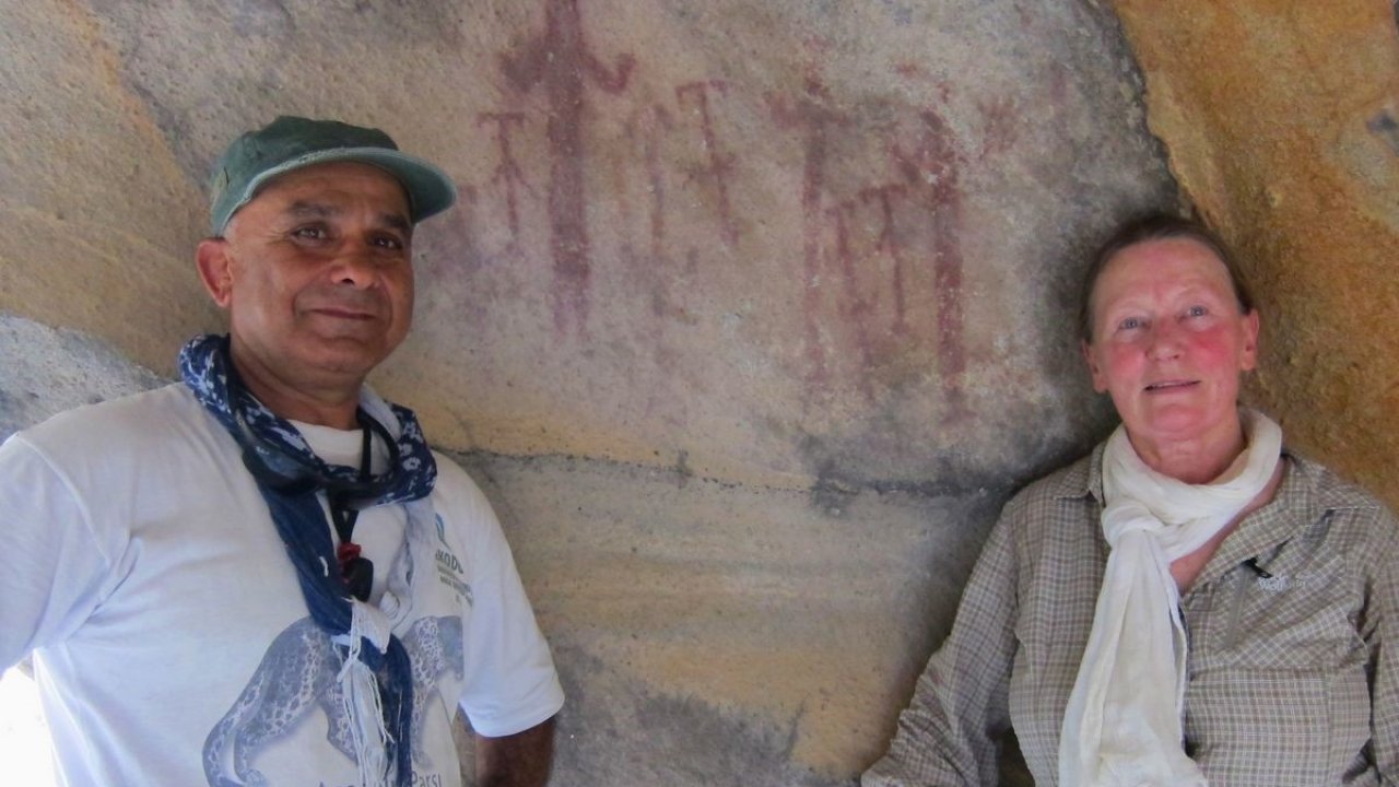 Doğaseverlerden, ‘Latmos köşesi’ çağrısı