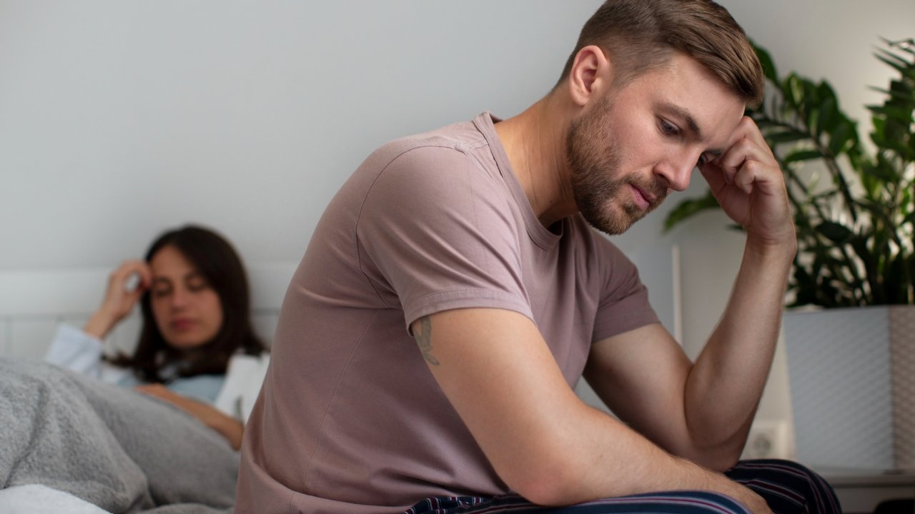 Türkiye’de Erkeklerin %33’ünü Etkileyen Önemli Bir Sağlık Sorunu: Erektil Disfonksiyon