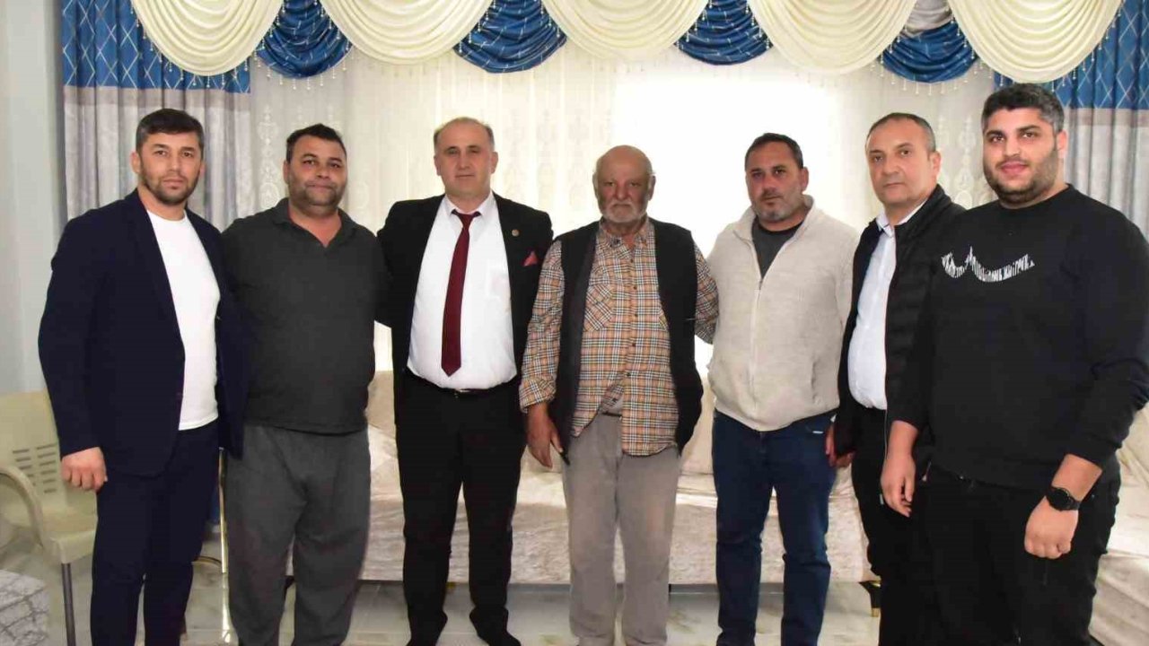 İncirliova Belediye Meclisi’nde dengeler değişti