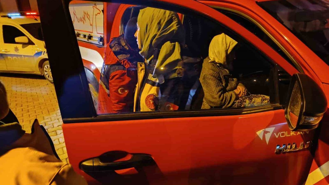 Malatya’da kaybolan yaşlı adam bulundu