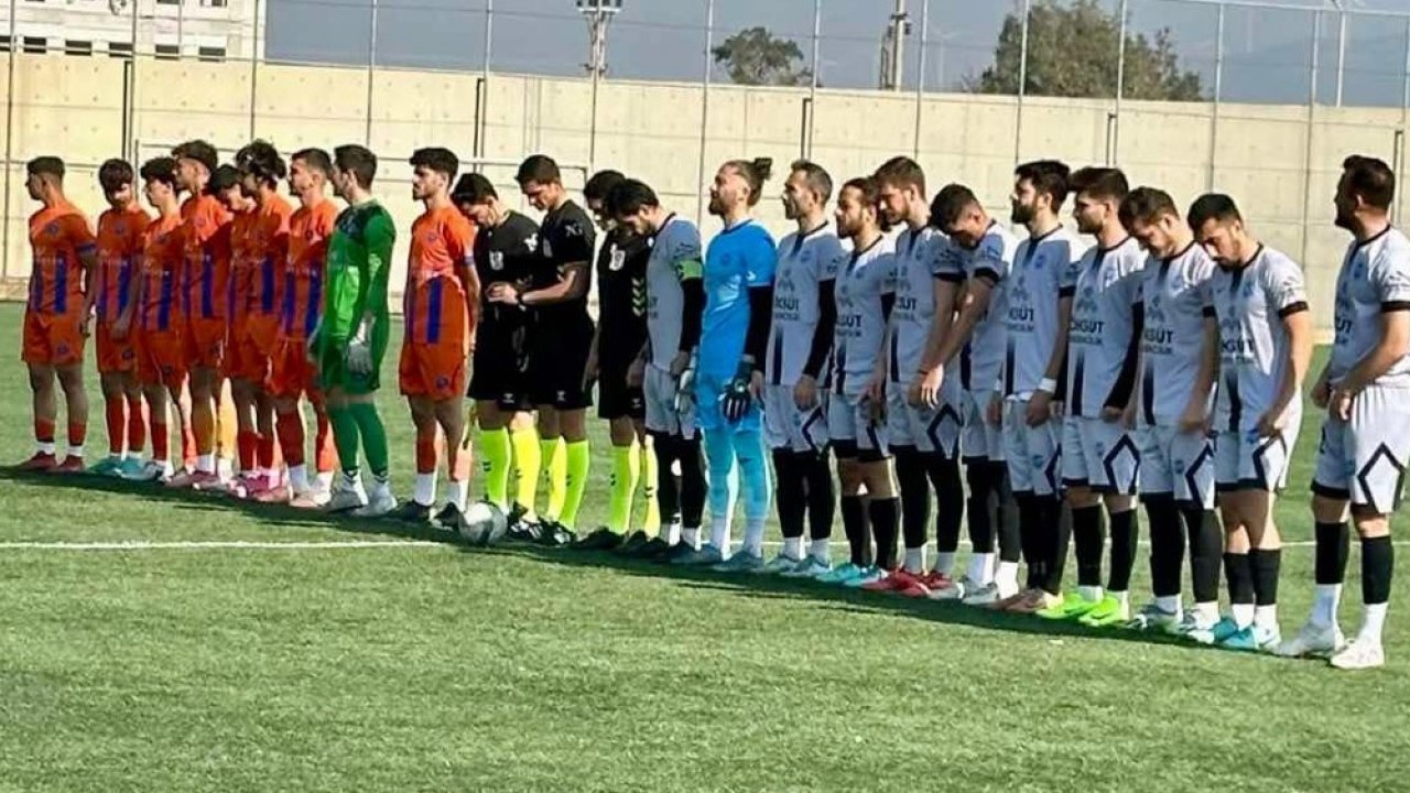 BAL’da Develigücü hükmen galip