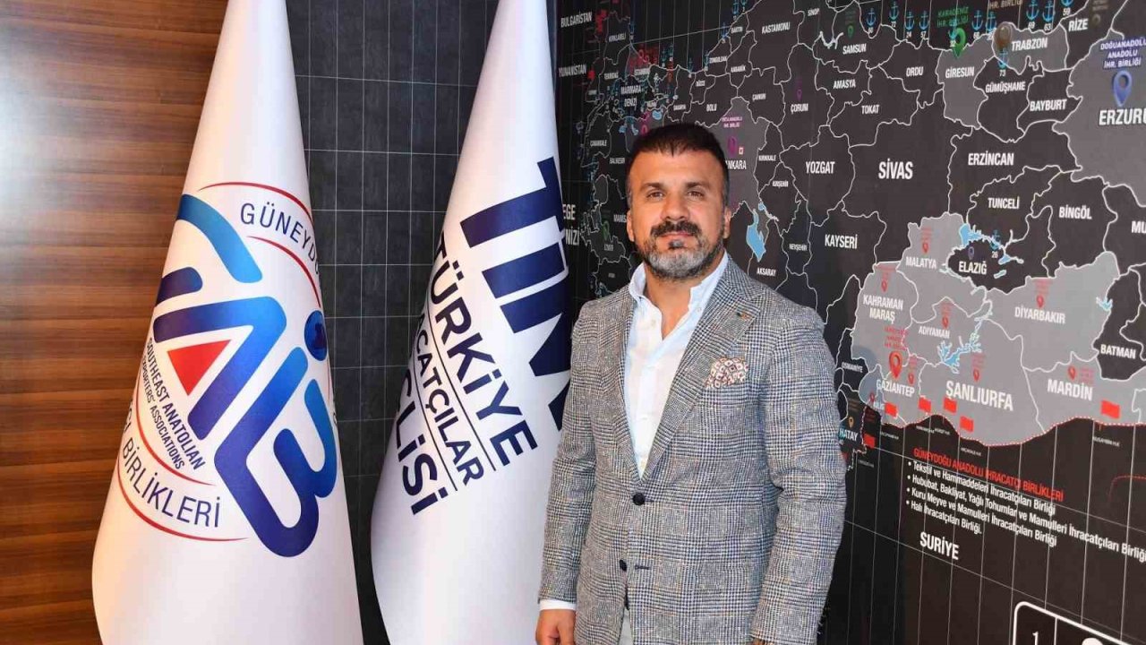 Suriye’de tüm kapılar açıldı