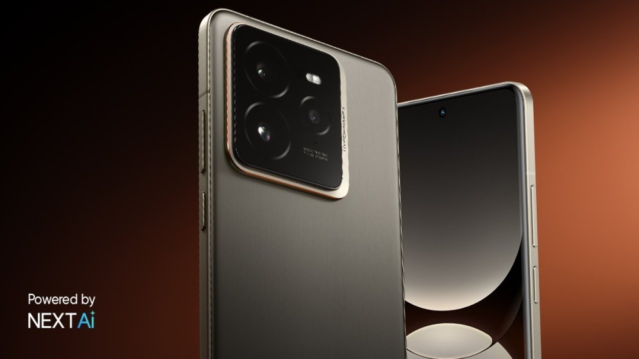 realme GT 7 Pro’dan yapay zekâ destekli kamera deneyimi