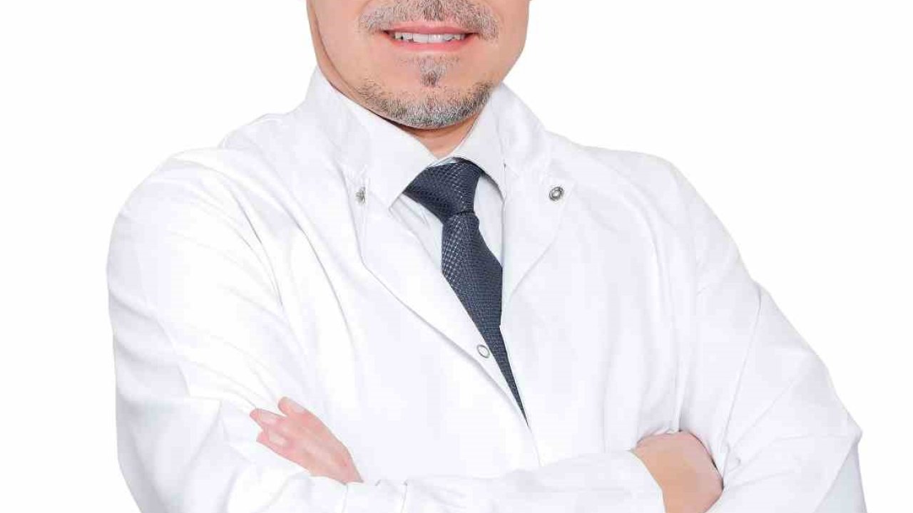 “Geniz eti ve bademcik hastalıkları işitme kaybına yol açabilir”