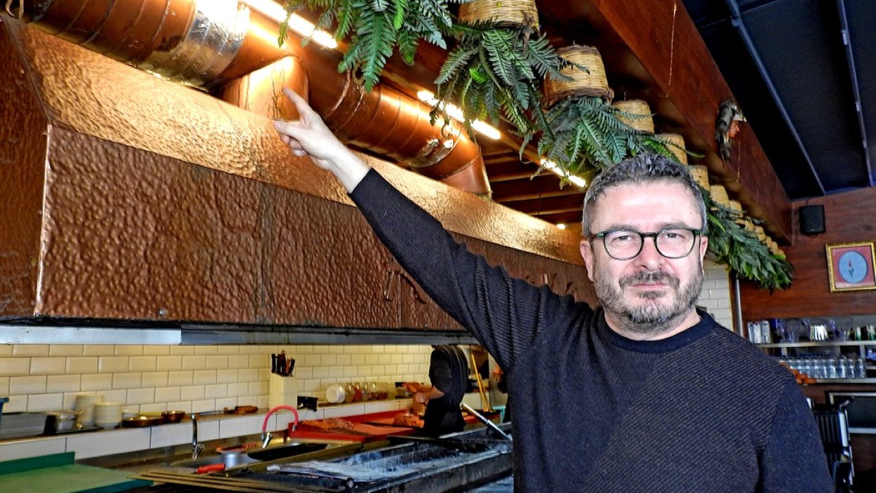 Başkan Ünsal: "Çeşme otelleri yangına karşı tedbirli ve duyarlı"