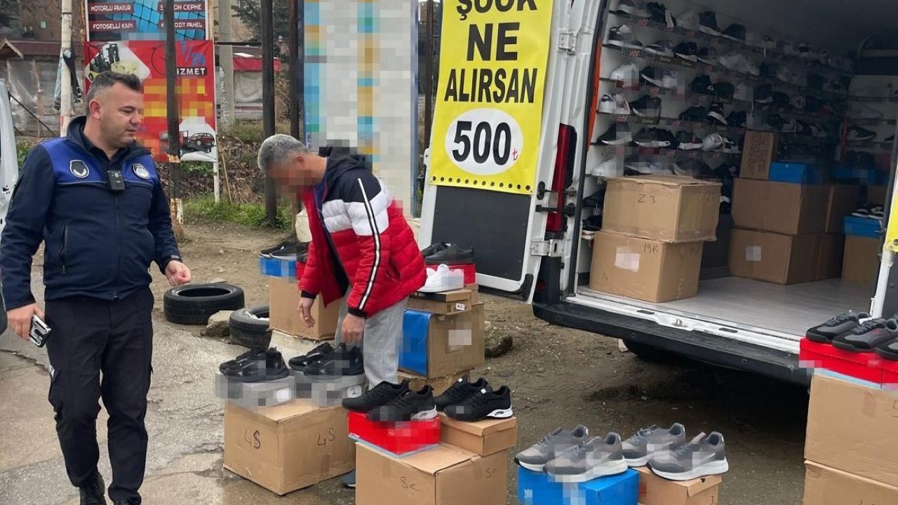Turgutlu’da huzur ve düzen için denetimler arttı