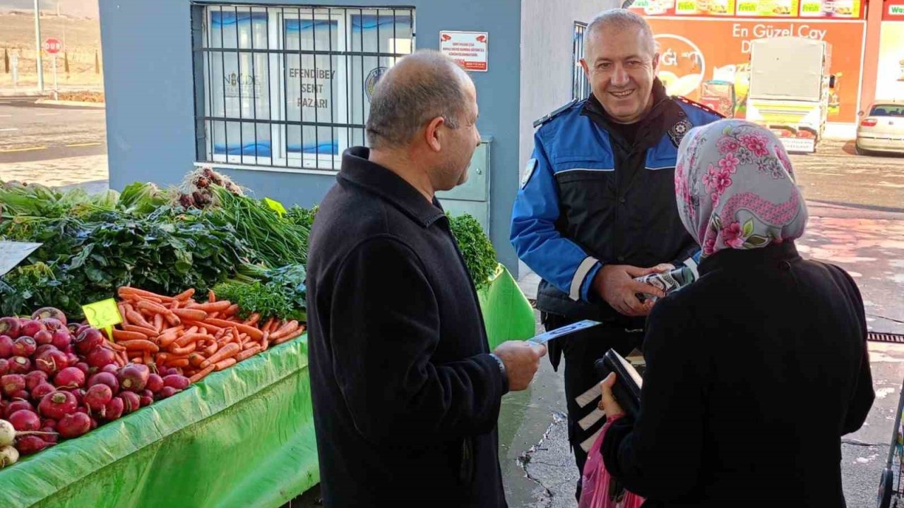 Vatandaş dolandırıcılara karşı uyarılıyor