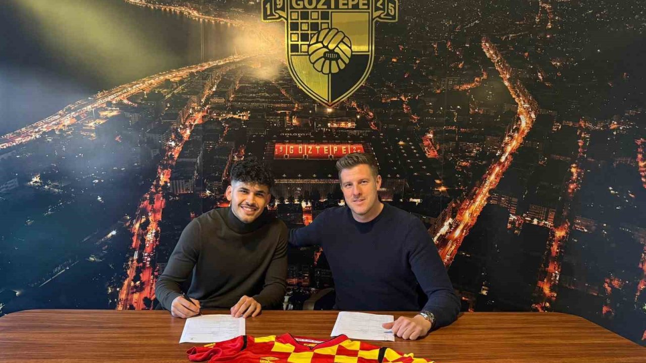 Ivan Mance, Furkan Bayır transferini değerlendirdi