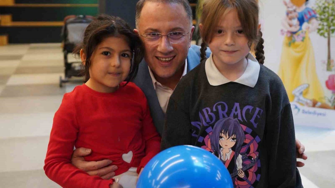 Beylikdüzü 10. yarıyıl şenliği devam ediyor